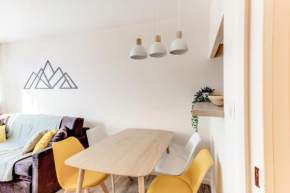 Résidence Les Fontaines Blanches - maeva Home - Appartement 2 pièces 4 personnes vue montagne - Sélection - super Home MAE-1764